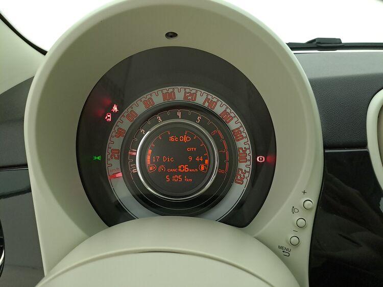 Fiat 500 Hybrid Pop BR759501 1.0 Mild Hybrid 70CV