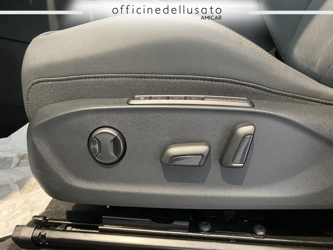 Cupra Terramar 1.5 hybrid 150cv