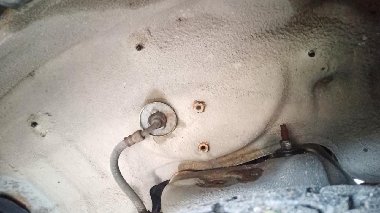 Suzuki Jimny 1.3i 16V cat 4WD JLX