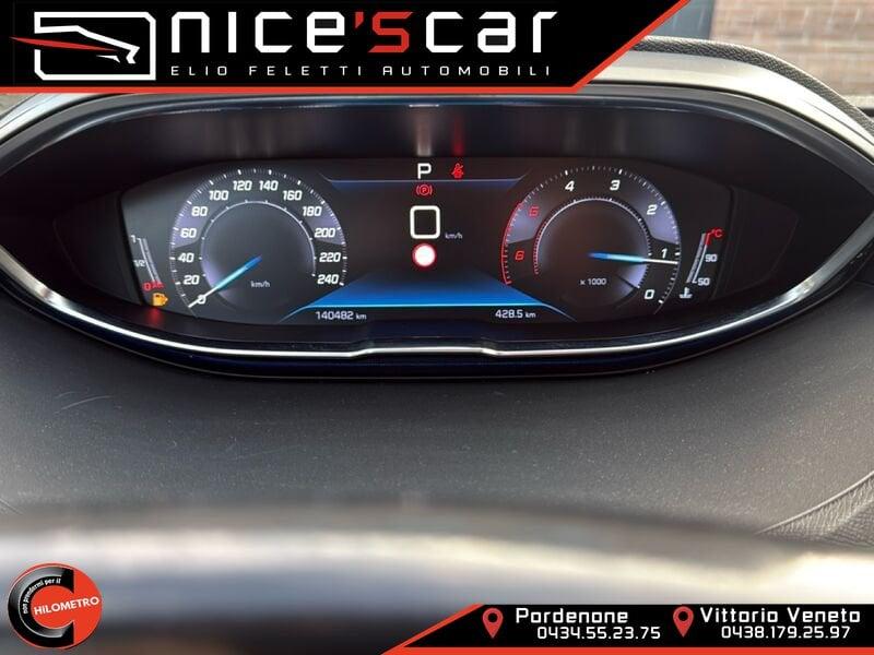 Peugeot 3008 3008 BlueHDi 130 S&S EAT8 Business