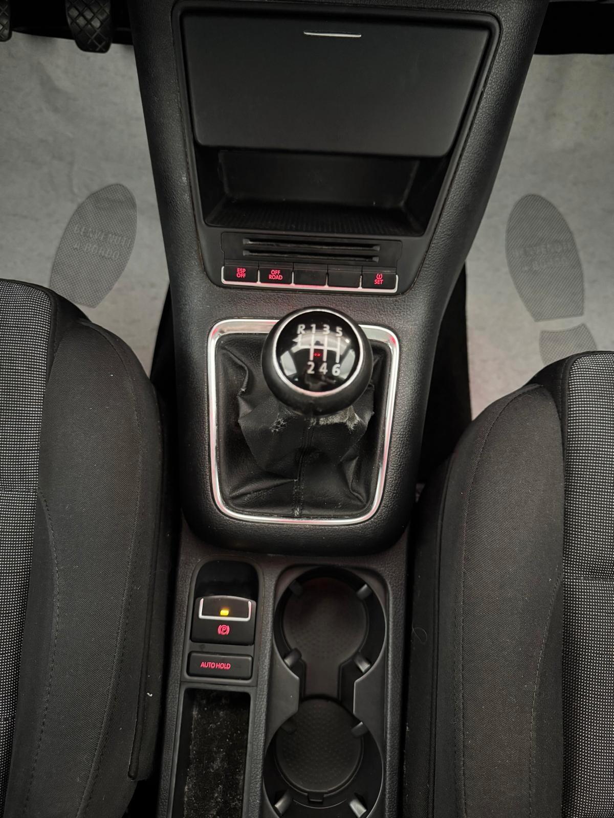 Volkswagen Tiguan 2.0 TDI 170CV 4MOTION SPORT&STYLE 2009