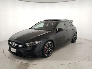 Mercedes-Benz Classe A A AMG 35 Race Edition 4matic auto