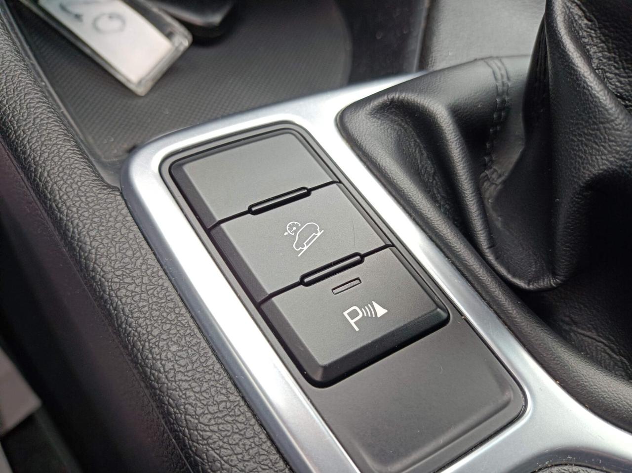 Kia Sportage 1.6 CRDI 136 CV 2WD Mild Hybrid Style