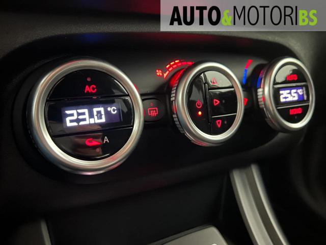 ALFA ROMEO Giulietta 1.4 Turbo 120 CV GPL Super