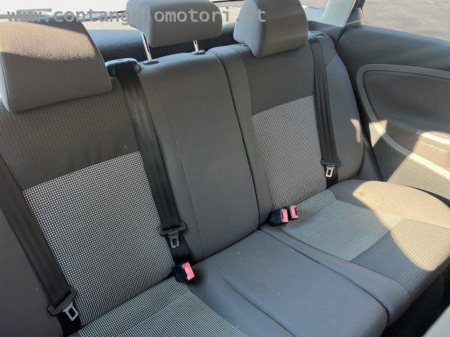 SEAT Ibiza 1.4 TDI 80CV 5p. Stylance