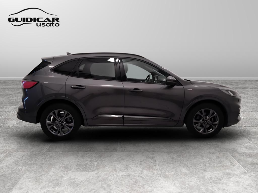 FORD Kuga III 2020 - Kuga 1.5 ecoblue ST-Line 2wd 120cv