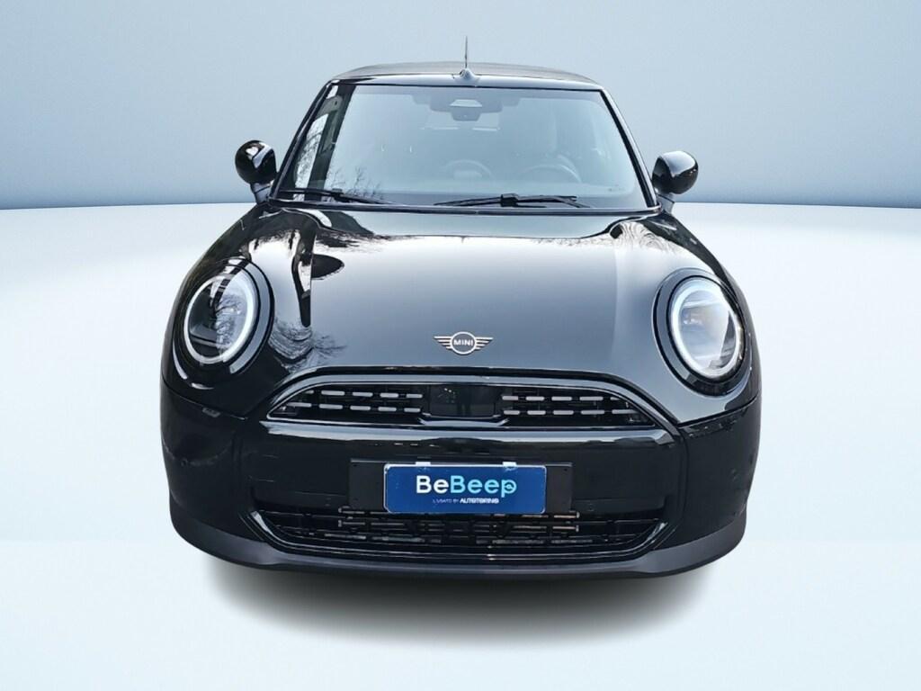 Mini Mini Cooper Cabrio 2.0 C Classic Auto