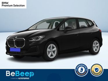 BMW Serie 2 Active Tourer 218D ACTIVE TOURER AUTO