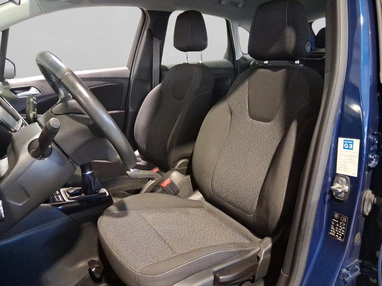 Opel Crossland 1.2 12V Start&Stop Edition 83CV