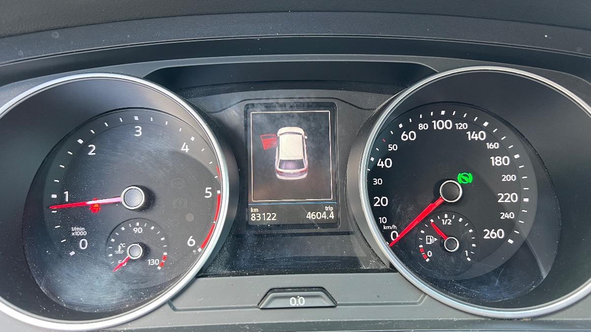 VOLKSWAGEN - Tiguan 2.0 tdi Business 150cv dsg