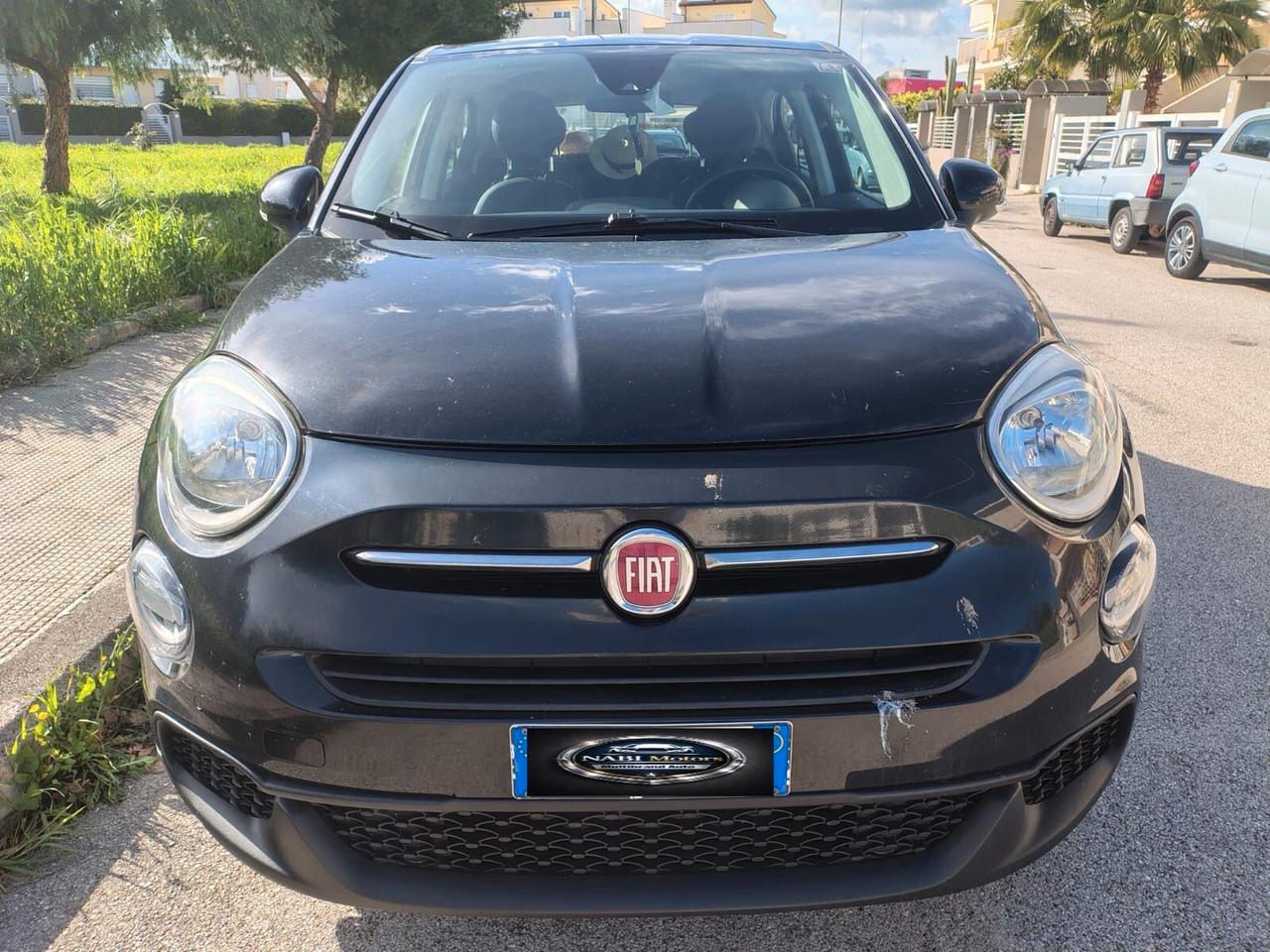 Fiat 500X 1.6 MultiJet 120 CV Urban -PERFETTA-