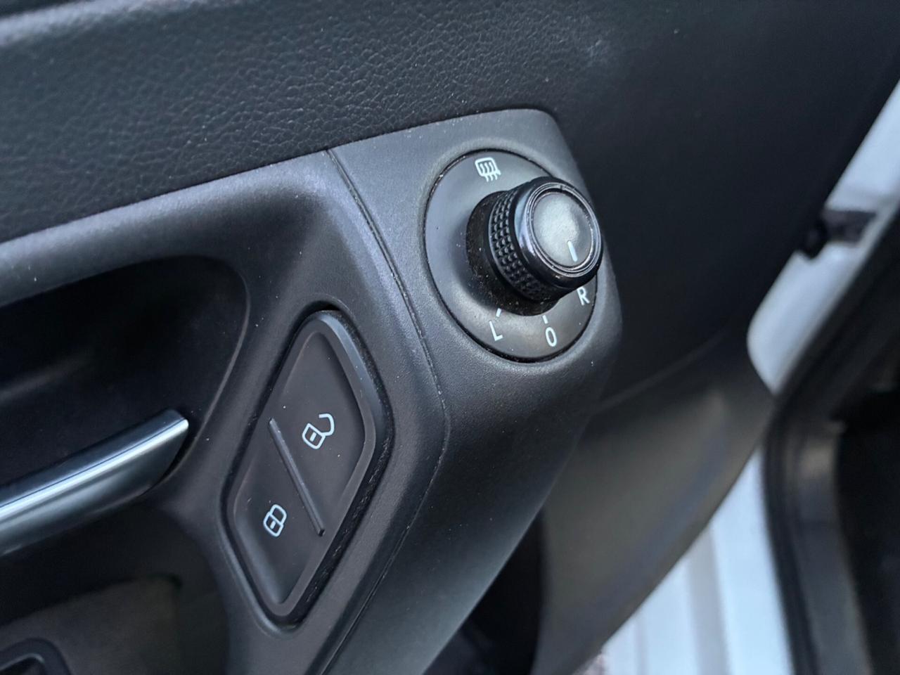 Volkswagen Polo 1.4 TDI 75cv 5p - 2014