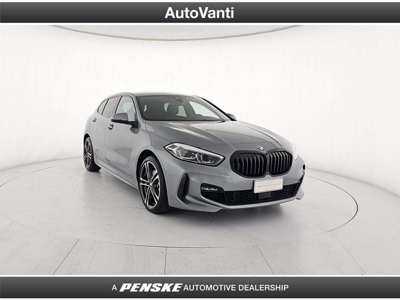 BMW Serie 1 118d 5p. M Sport