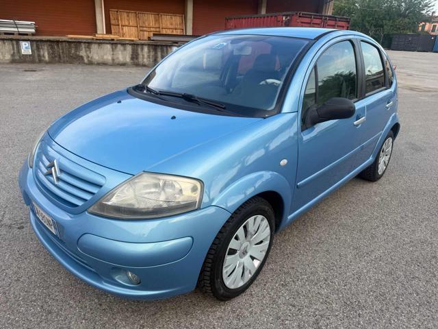 CITROEN C3 1.4 HDi 70CV Classique senza nessun lavoro da fare