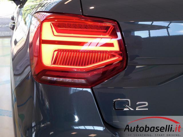 AUDI Q2 1.6TDI S-TRONIC SPORT BUSINESS EVOLUTION