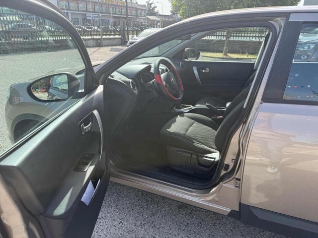 NISSAN Qashqai 1.5 dCi DPF Tekna SCONTO ROTTAMAZIONE