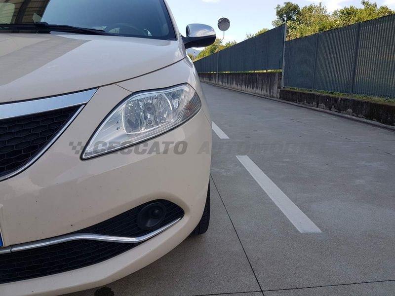 Lancia Ypsilon Ypsilon 1.3 mjt Platinum s&s 95cv my16