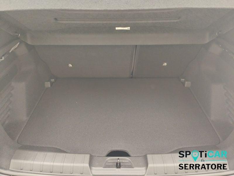 Jeep Avenger Benzina Altitude 1.2 100cv