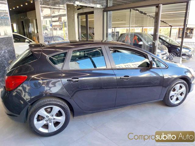 OPEL Astra 1.6d 115CV 5 porte Elective