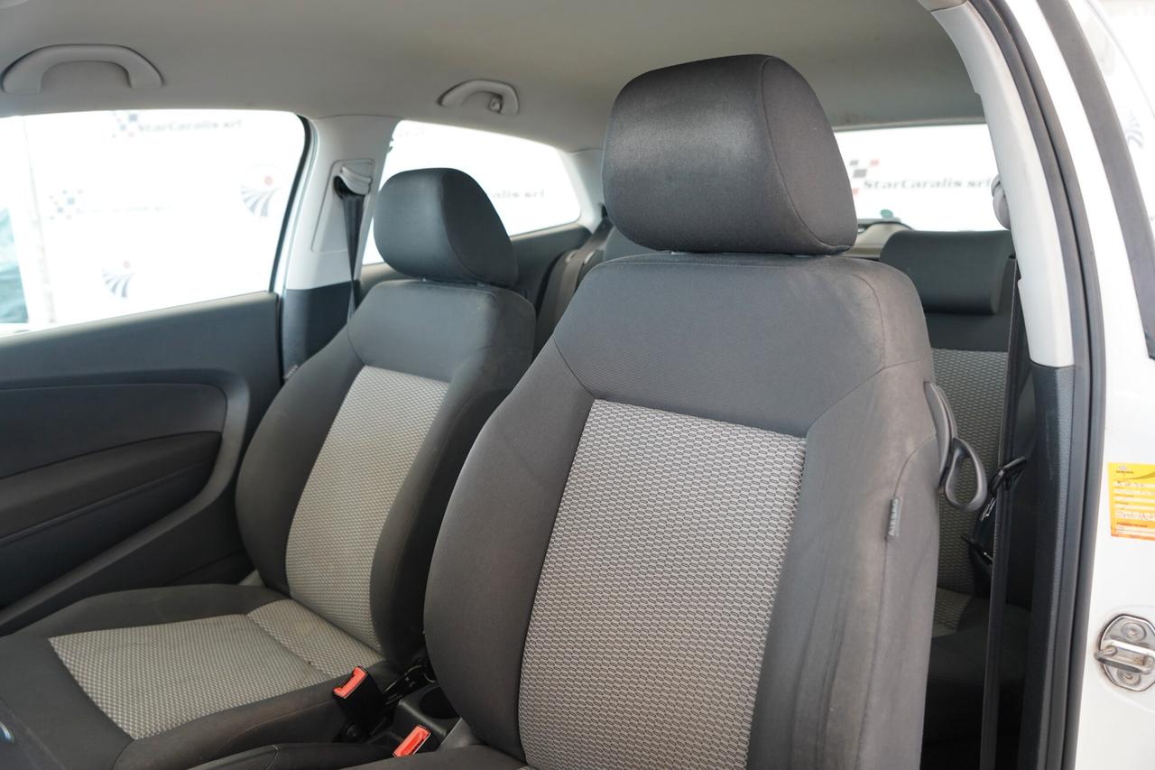 Volkswagen Polo 1.2 60 Cv 3p. Trendline