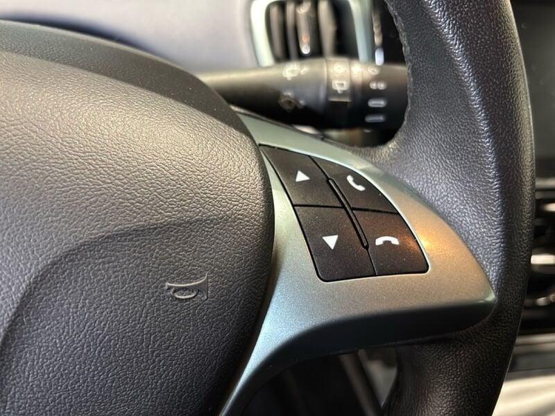 Lancia Ypsilon Ypsilon 1.0 FireFly 5 porte Hybrid Platino