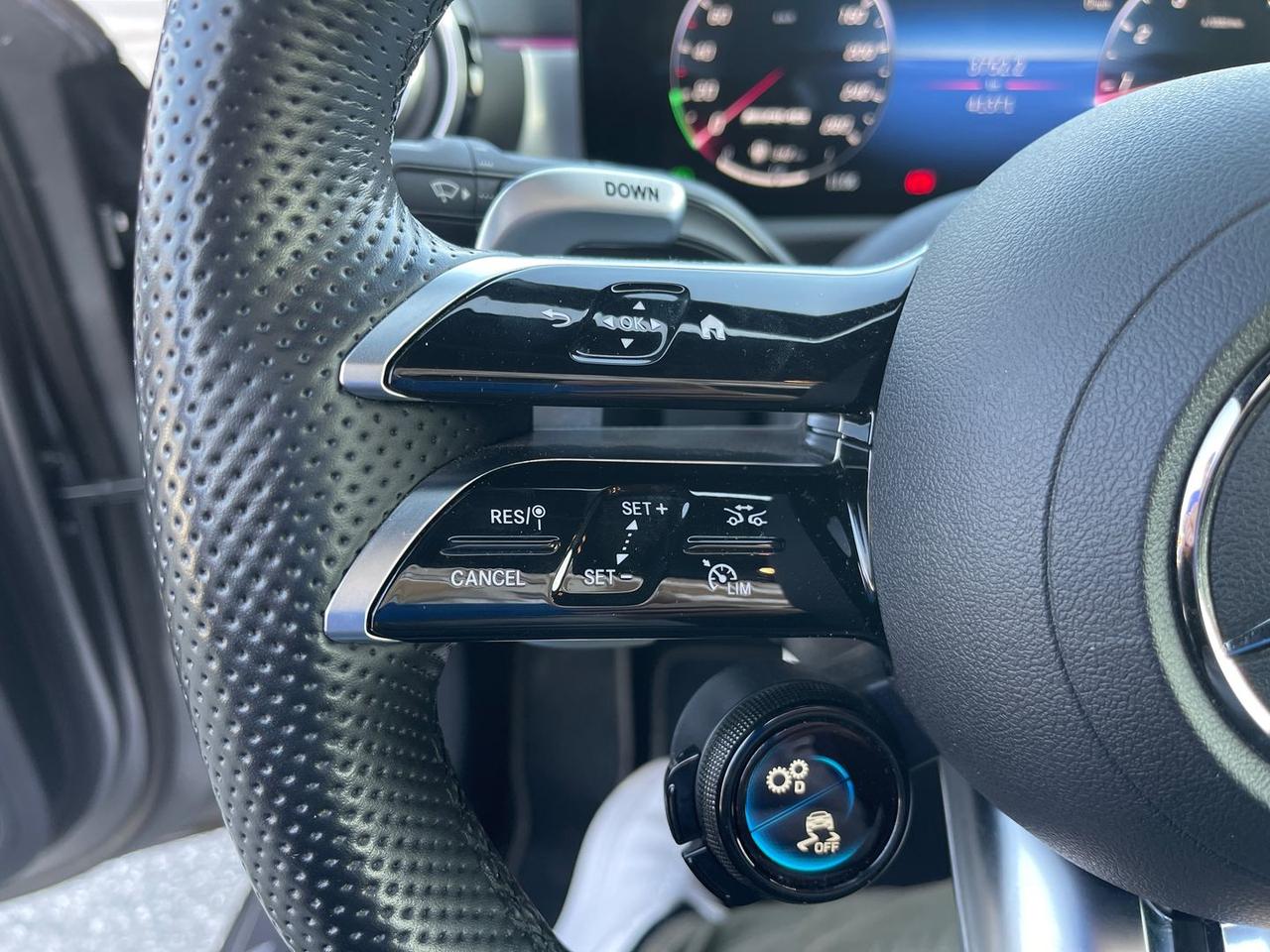 Mercedes-Benz A 35 AMG MHEV AMG Line Extra P #9501