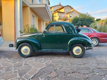 Fiat Topolino C