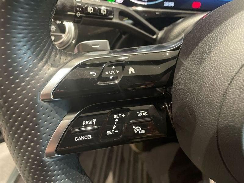Mercedes-Benz Classe E E SW 220 d AMG Line Premium Plus auto