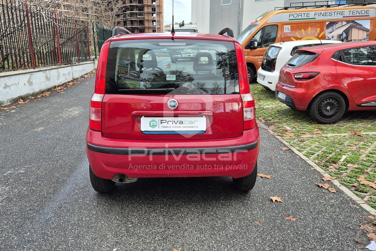 FIAT Panda 1.1 Active