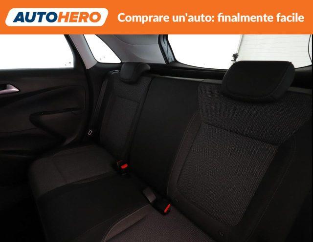 OPEL Crossland 1.5 ECOTEC D 110 CV Start&Stop Elegance