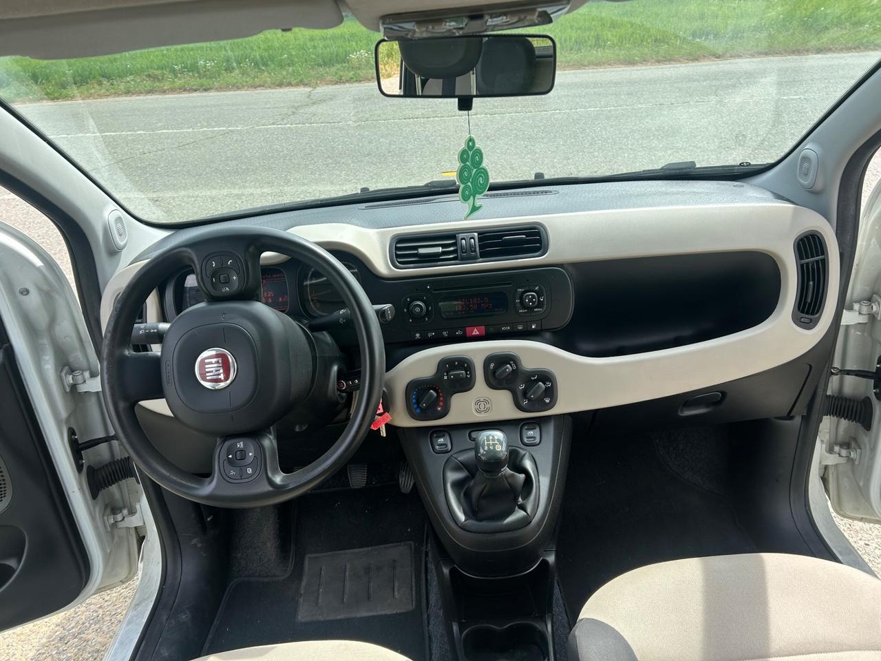 Fiat Panda 0.9 TwinAir Turbo S&S Easy