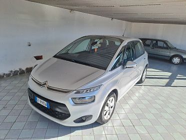 Citroen C4 Picasso 1.6 hdi GARANZIA 12 MESI