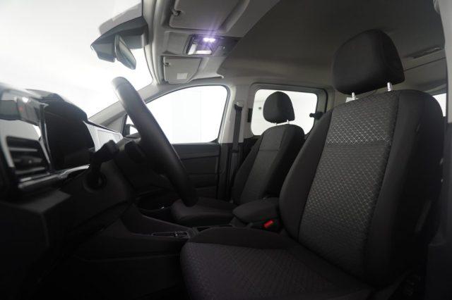 FORD Tourneo Connect Grand Tourneo Connect 2.0 EcoBlue 122 CV aut. Tita