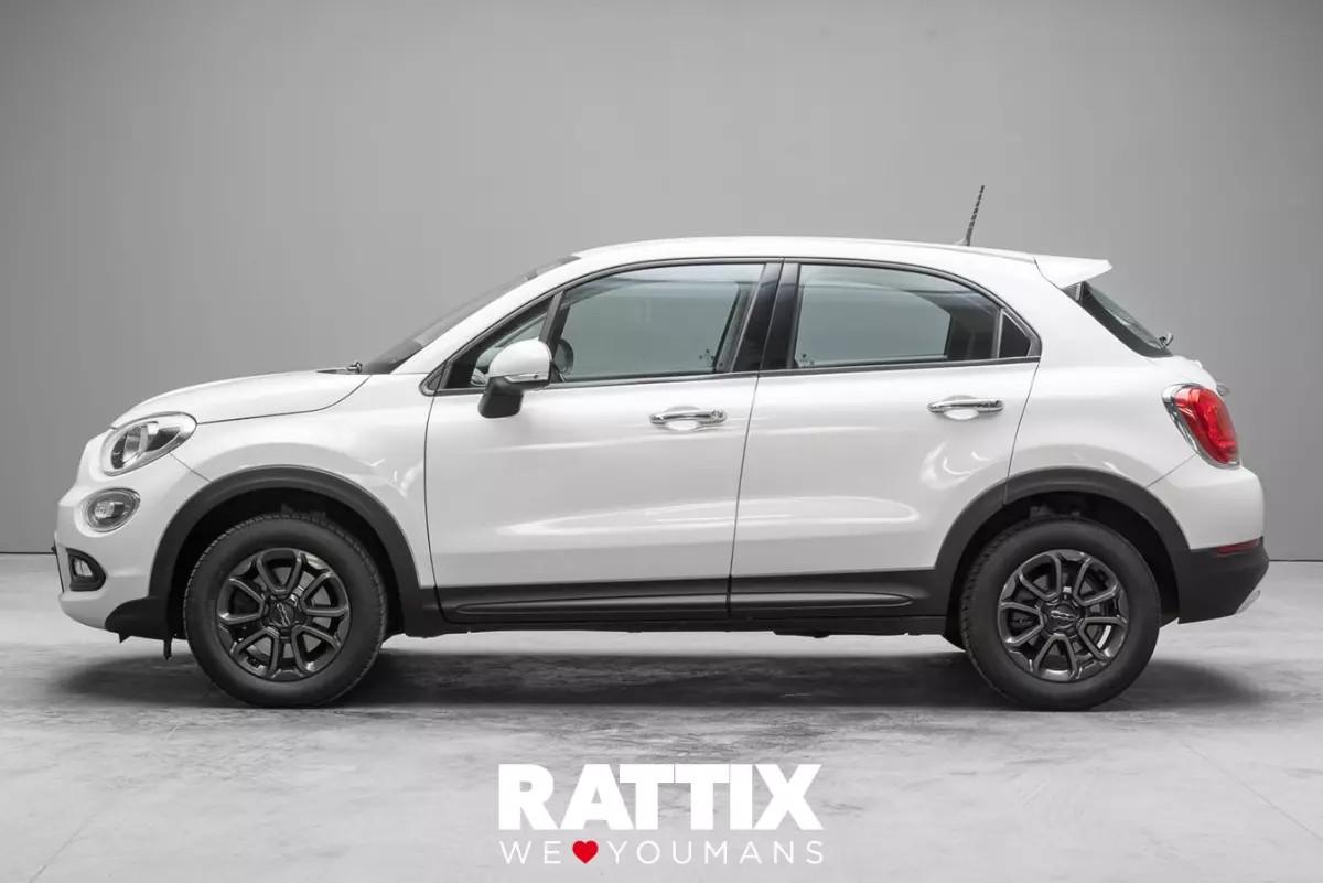 Fiat 500X 1.6 e-torq 110CV Pop