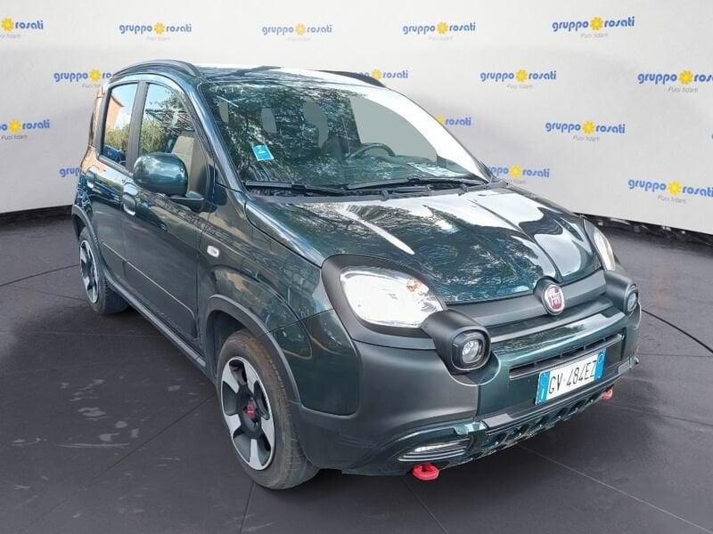 FIAT Panda My24 1.0 70cv Hybrid Panda