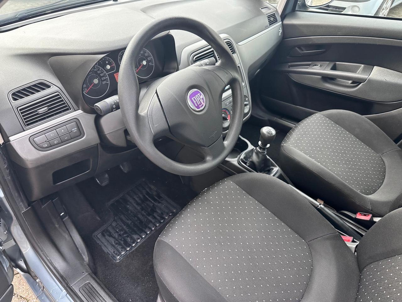 Fiat Grande Punto 1.2 5 porte Dynamic*NEOPATENTATI