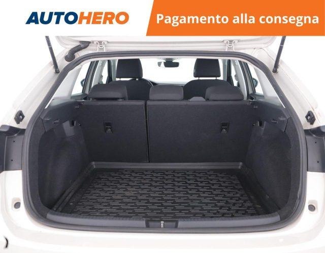 VOLKSWAGEN Taigo 1.0 TSI 95 CV Life