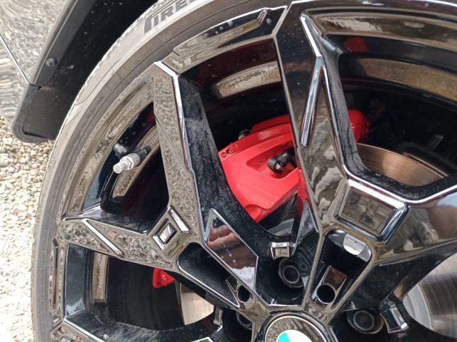 BMW 420 d 48V Cabrio Msport