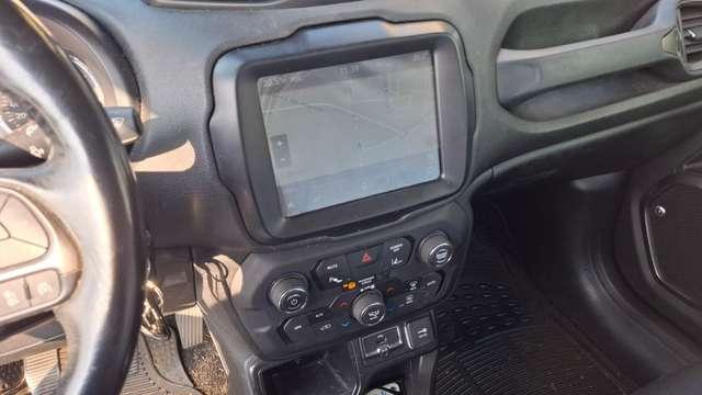 Jeep Renegade Renegade 1.6 mjt Longitude fwd 120cv my18
