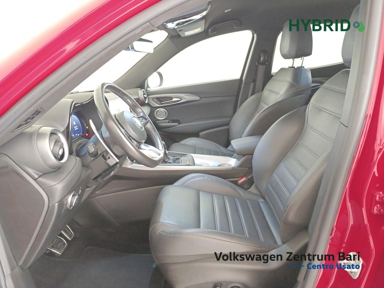 Alfa Romeo Tonale 1.5 hybrid speciale 130cv tct7