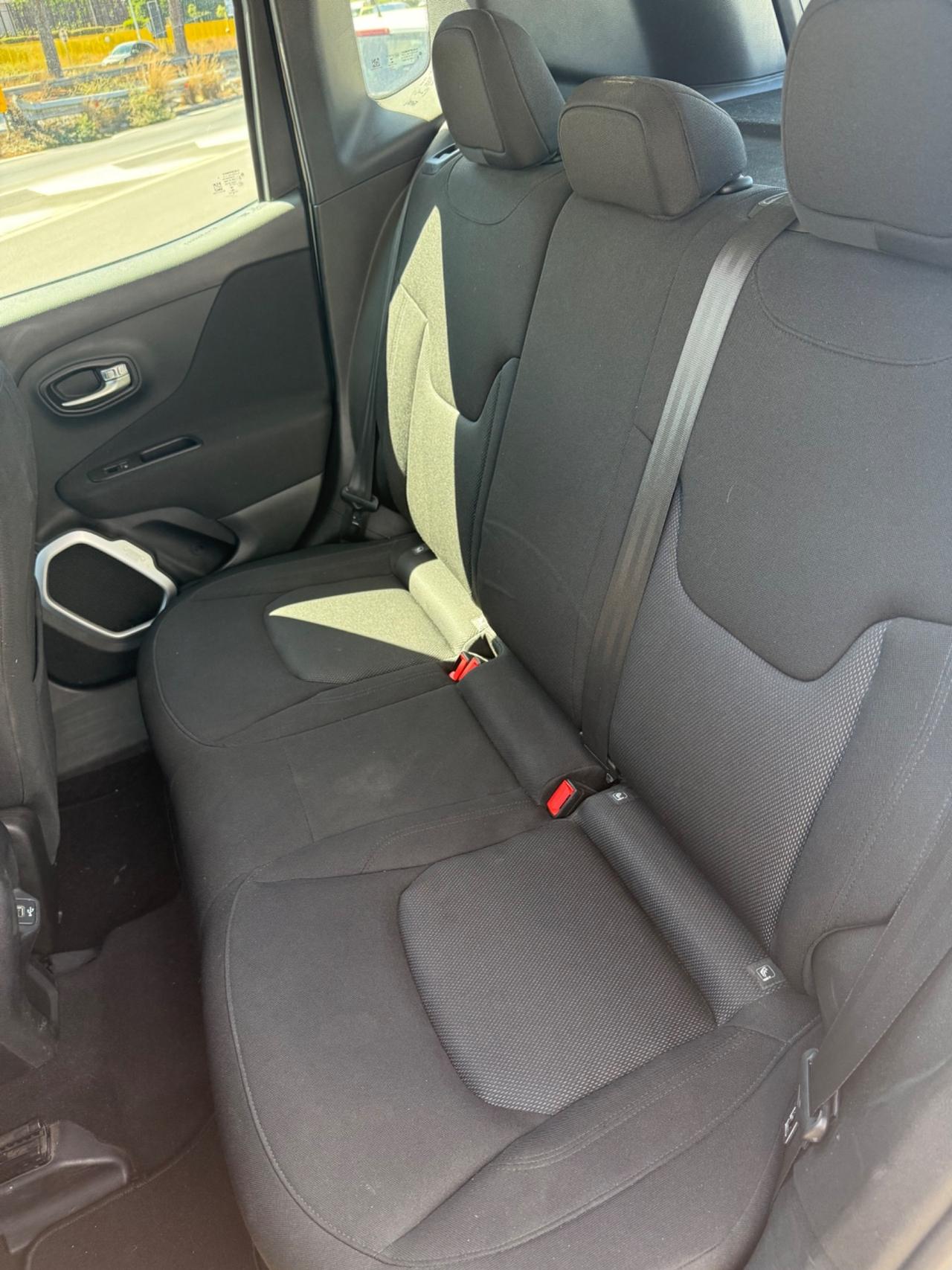 Jeep Renegade 1.6 Mjt 120 CV Business