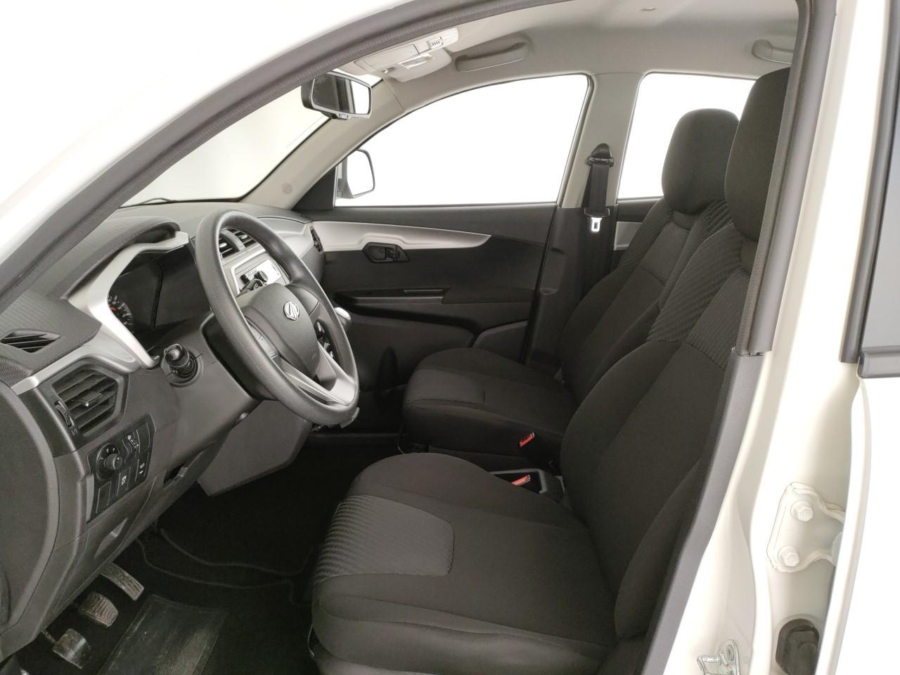 MAHINDRA KUV100 1.2 K6+ m-bifuel