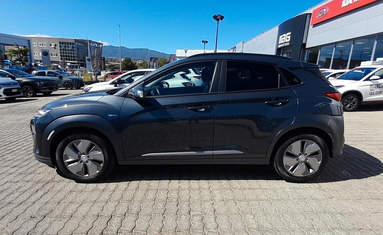 Hyundai Kona EV 64 kWh XPrime