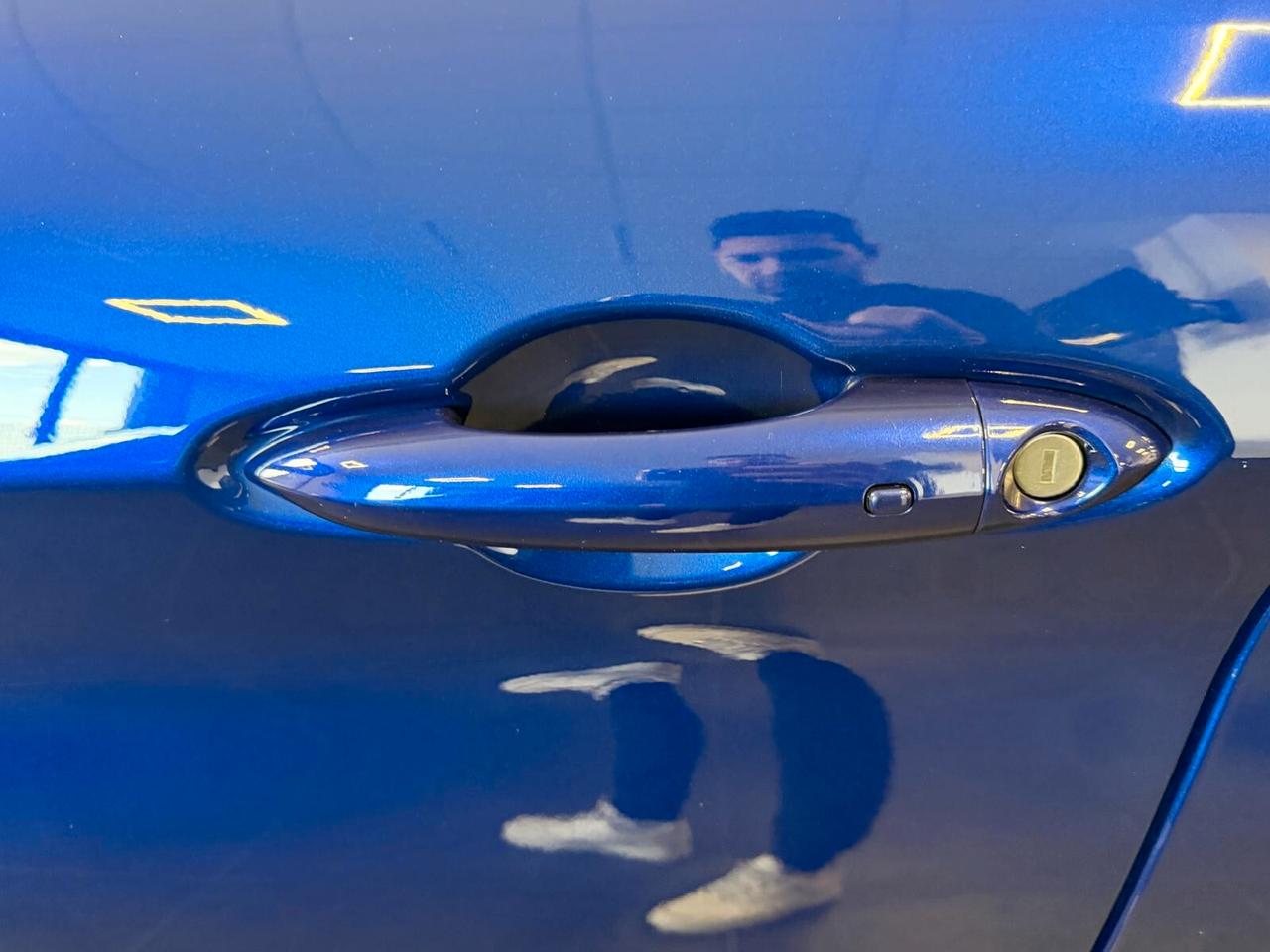 ALFA ROMEO STELVIO 2.2 160CV NAVI CRUISE CAM RWD ANNO 2023