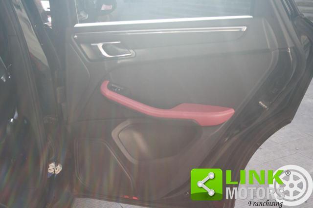 PORSCHE Macan 2.0 Restyling 252CV PDK - OTTIME CONDIZIONI!