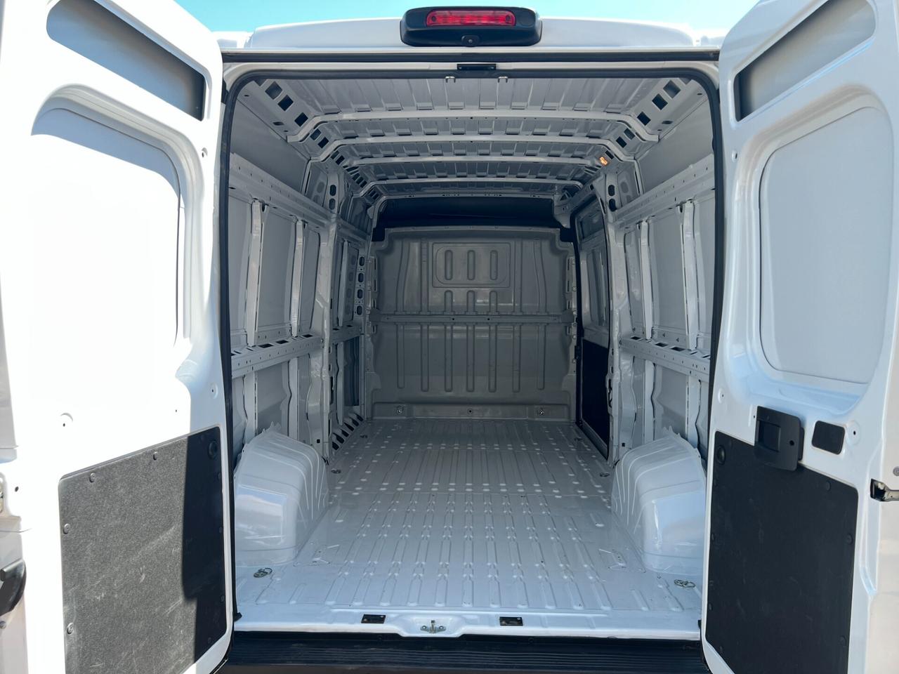 Fiat Ducato 35 2.2 Mjt 140CV PL-TM Furgone LH2
