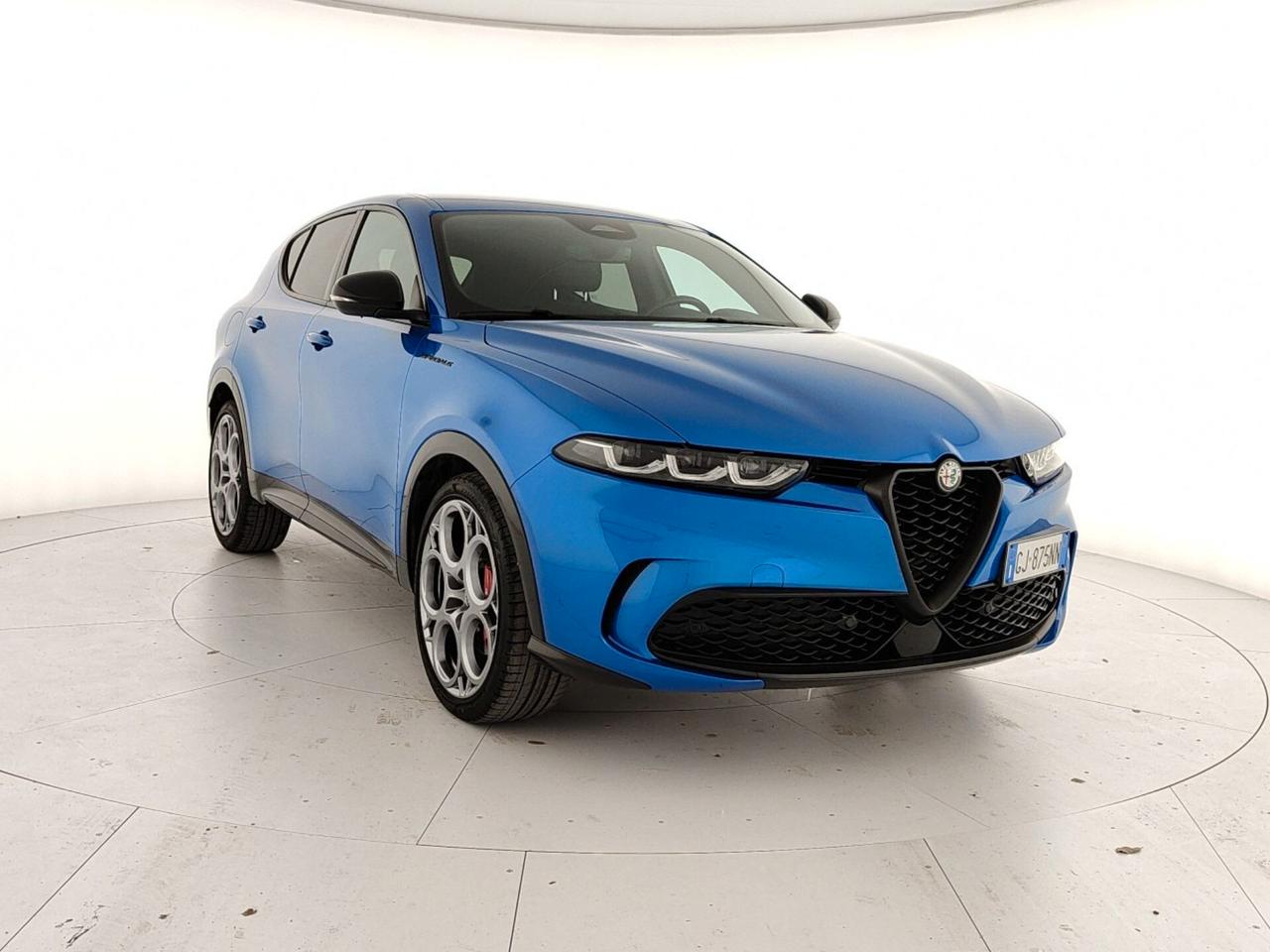 Alfa Romeo Tonale 1.5 130 CV MHEV TCT7 Edizione Speciale