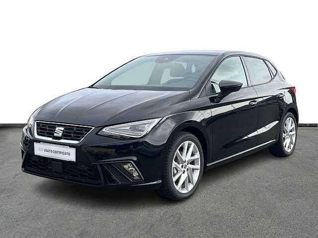 SEAT Ibiza 1.0 EcoTSI 95 CV 5 porte FR