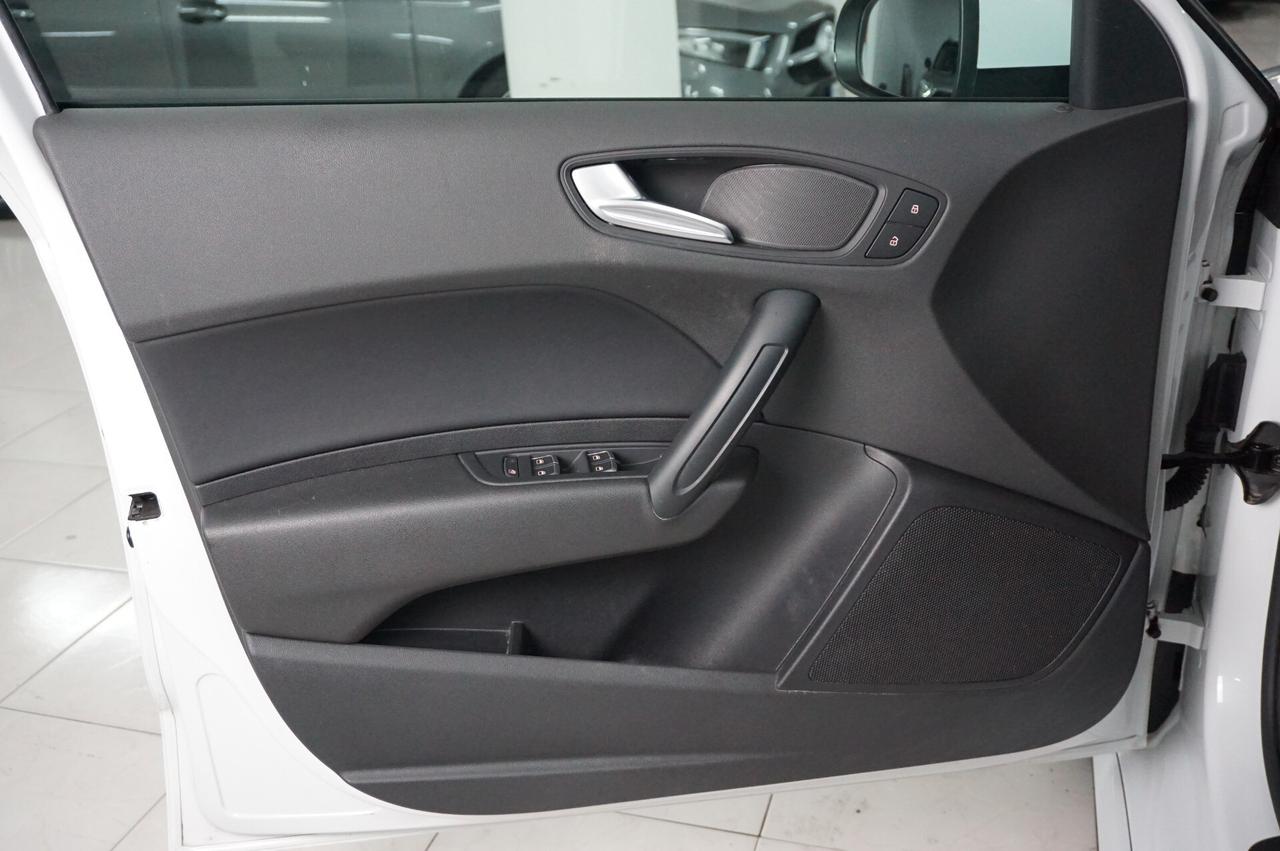 Audi A1 SPB 1.6 TDI 116 CV S-Line
