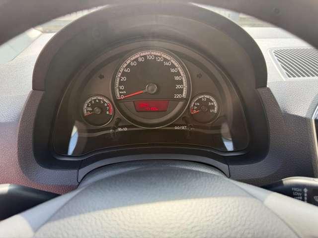 Volkswagen up! 1.0 5p. move up!